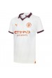Fotbalové Dres Manchester City Jack Grealish #10 Venkovní Oblečení 2023-24 Krátký Rukáv